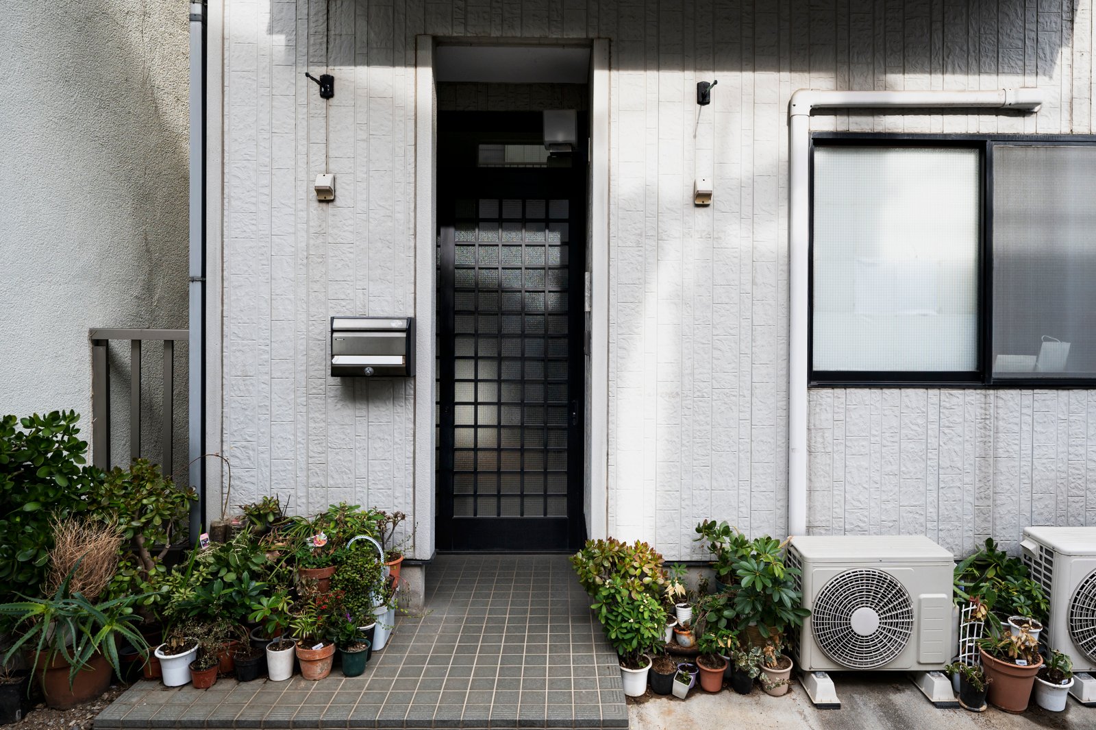 Sistema de Climatização Residencial